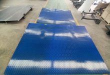 Tail lift installation limited time special offer: 30+options available, including debugging and warranty-DLZ Tail Lift